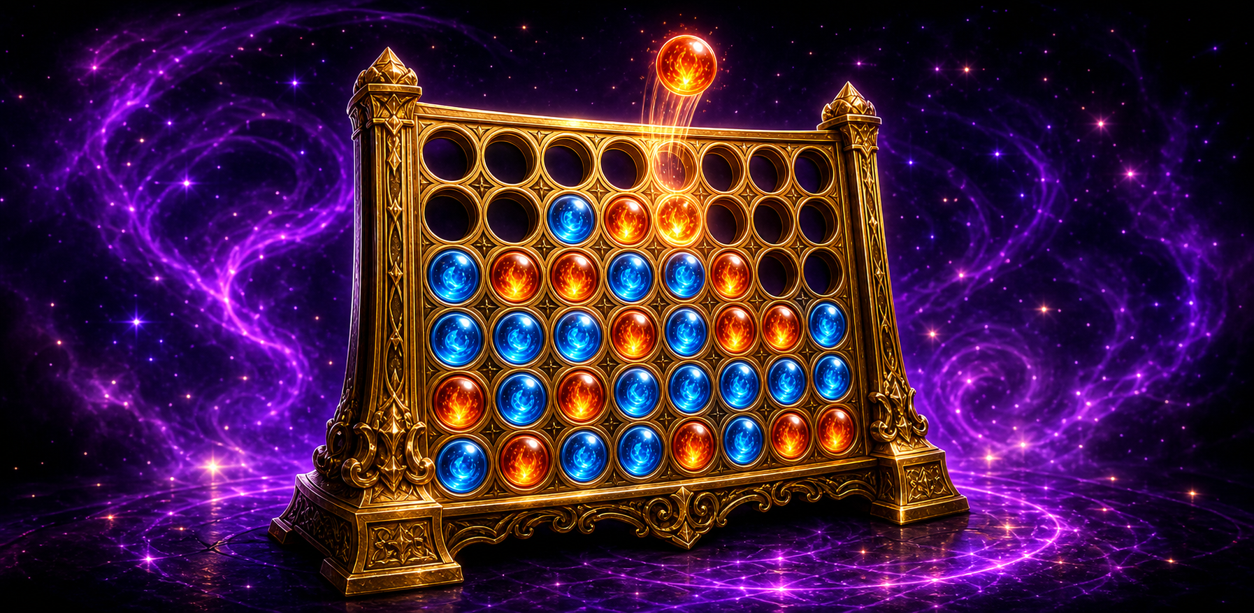 Connect 4