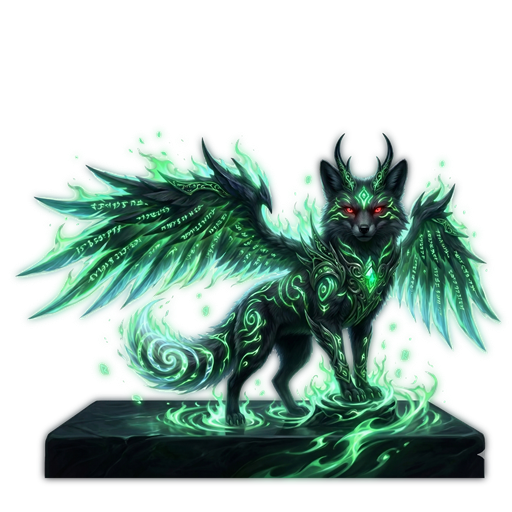 Zenith Sanguine Warden