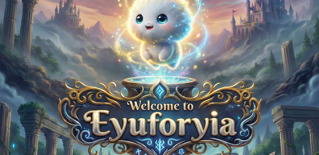 Quetiemals: The Fight For Eyuforyia