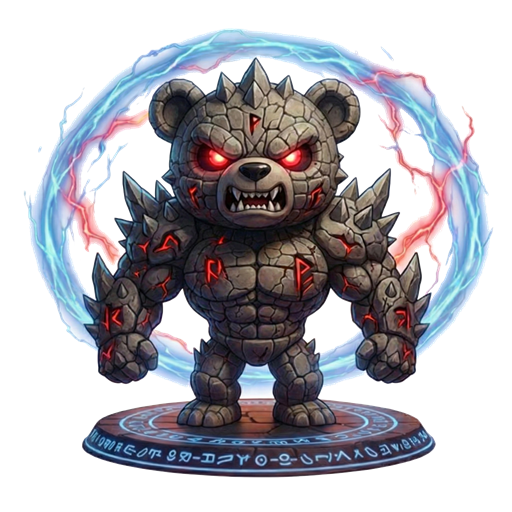 Zenith Geo-Sovereign