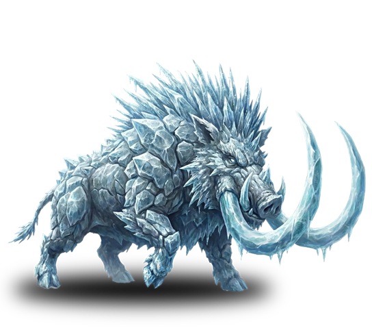 Zenith Frost-Tusk