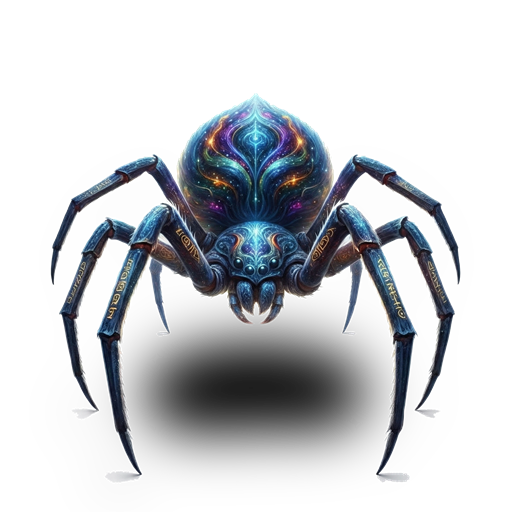 Zenith Shadow-Weaver