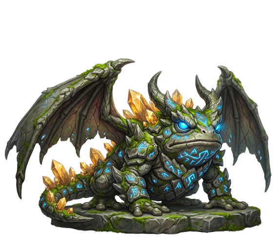 Zenith Crystal-Brawler